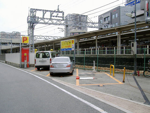 ネクスパーク西宮北口