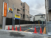 ネクスパーク七松町